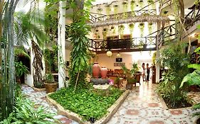 Hotel Posada Mariposa